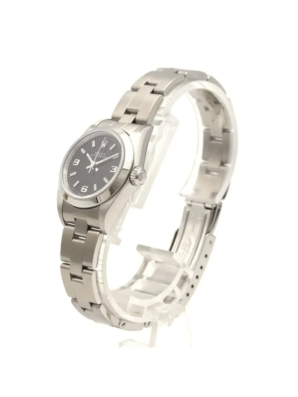 Rolex Oy Star Perpetual Automatic Winding Watch